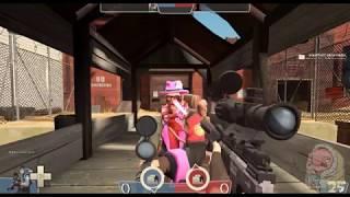 [TF2] Топ 5 багов в игре Team Fortress 2.