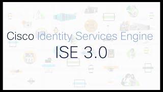 Cisco ISE 3.0 Released