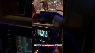 Mahindra scorpio ambient lighting interior lights by autobull car Accessories Vadodara