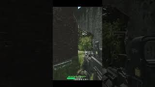 Прямые руки в Escape from tarkov - не, не слышали