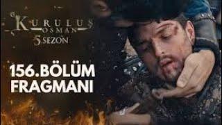 kurlus Osman season 5 episode 154 trailer Urdu subtitles | kurlus Osmañ new trailer in Urdu