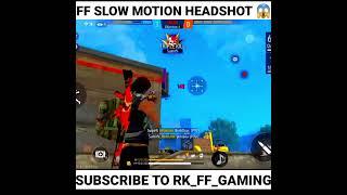 free fire kill anime with headshot ff gameplay shorts #shorts #ff #ffshorts #freefire #viral