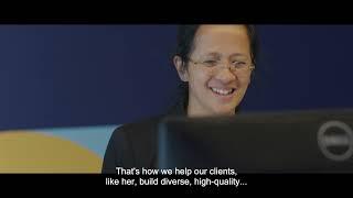Randstad  - Human Forward