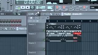 FL Studio 10. Сочиняем метал-риффы