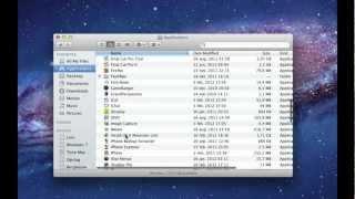 How to easily install OS X Mountain Lion on your PC / Laptop / Hackintosh, Guide / Tutorial