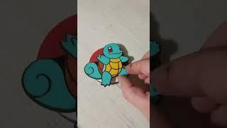 Магніт "Покемон - Сквиртл (Squirtle)"