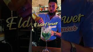 ДЬЯВОЛьский Коктейль/Просто Пей #cocktail #drink #bartender #devil