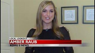 Amber Raub Reporter Anchor Reel