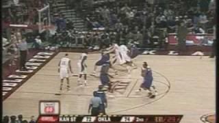 Blake Griffin vs Michael Beasley