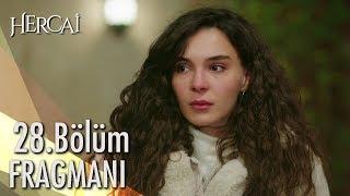 Hercai 28. Bölüm Fragmanı