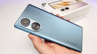 Вот ПОЧЕМУ СТОИТ КУПИТЬ Смартфон BLACKVIEW A200 PRO! Быстрый Обзор