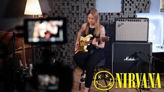 Annika's Top 5 Nirvana!