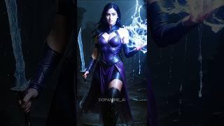 Mortal Kombat S Transformation 8 #mk #mortalvideo #ia #aivideo #mortalkombat