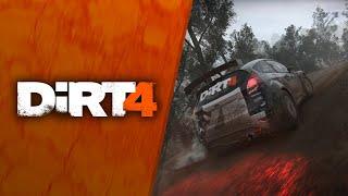 "An absolute thrill to race" - DiRT 4 Available Now