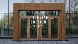 Showroom | Aviatie 2, Turku | FinnishDesignshop.fi