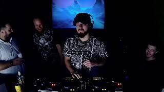 BackRoomZ LOK\BT\Desant - Debri #стиль #neurofunk  #2024 #dnb #dj #jumpup #deepdnb