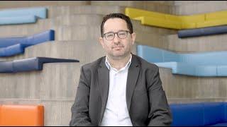 5 Questions About Data And Analytics With Professor Oded Netzer