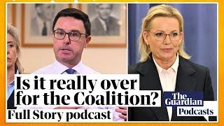 What does the Nationals’ split from the Coalition mean for Australian politics? – Full Story podcast