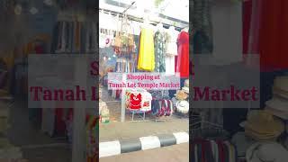 Best Shopping Experience in Bali | Top Picks in Bali Part 1 #travel Shopping Souvenirs in Bali