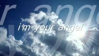 I'm Your Angel   R Kelly and Celine Dion With Lyrics