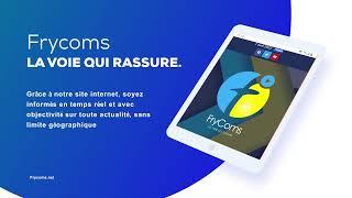 FryComs, la Vitrine de l'information