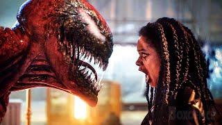 Venom gâche le mariage de Carnage | Venom 2 | Extrait VF