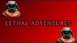 Lethal Adventures