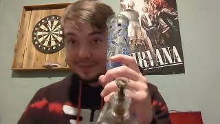 Smoking Some Loud!!! Yodiland Pack Review!?!