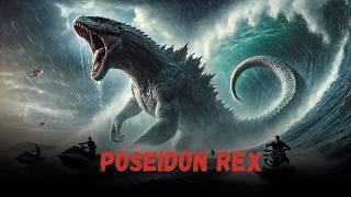 Poseidon Rex | HD | Action, adventure (2013) | Full movie in English