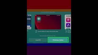 How to Install Altstore in Windows