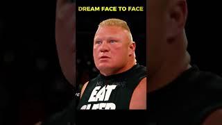 WWE Normal Face To Face VS Epic Face To Face VS Dream Face To Face | WAIT FOR END #300kspecial