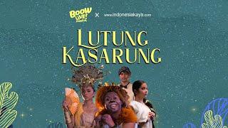 #MusikalDiRumahAja Episode 6: Lutung Kasarung