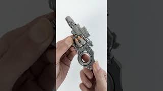 Men's toy - Mini Revolver