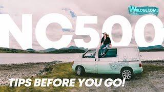 NORTH COAST 500 | WATCH THIS BEFORE YOU GO