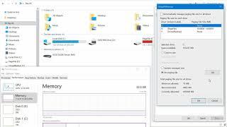 Fix Random Restarts, Freezing, Event Viewer Error ID 6008 Unexpected Shut Down, No Memory Dump File