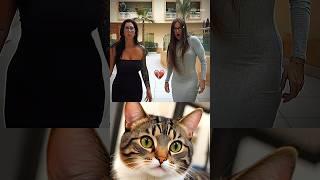 girl vs boy  #cat #memes #funny #trending