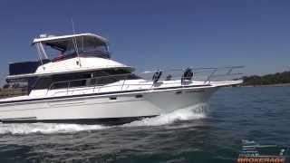 Markline 1300 - The Boat Brokerage