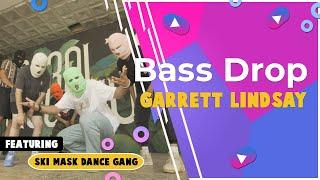 Garrett Lindsay - Bass Drop [Official Music Video]