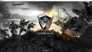 Warface Emulator:Установка эмулятора для Warface 2014