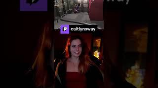 can't stop looking at Kianuki's butt | Lethal Company | caitlynsway on #Twitch