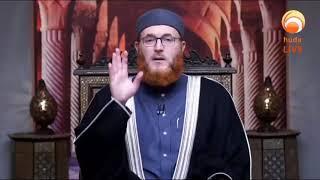 The Correct Islamic Aqidah  Dr Muhammad Salah #islamqa #fatwa #HUDATV