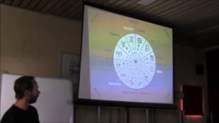 Wholly Science Astrotheology by Johan Oldenkamp (part 4 of 4)
