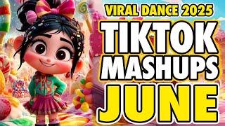 New Tiktok Mashup 2025 Philippines Party Music Viral Dance Trends June 23rd