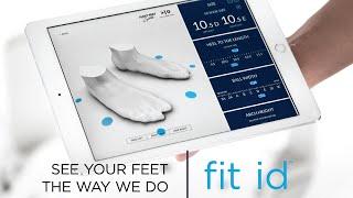 Fleet Feet Fit ID Process