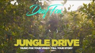 Jungle Drive - Carefree Tropical VLOG Music - Background/Music for Video Projects