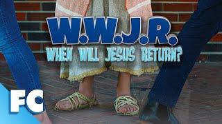 W.W.J.R. | A Comedy Of Biblical Proportions | Full Faith Comedy Movie | FC