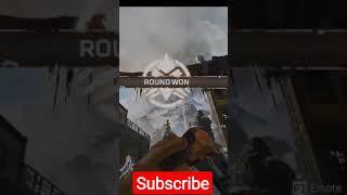 Apex legends gameplay| Apex_legend gameplay shorts| #short #shorts #gaming #apexlegends