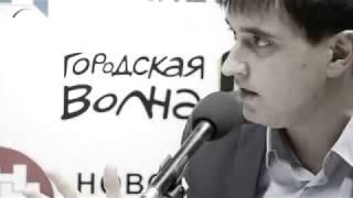 Вечерний разговор: самодостаточность и добрососедство Первомайского района