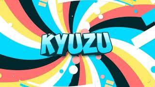 New Intro For ( KyuzU Gaming ) Free