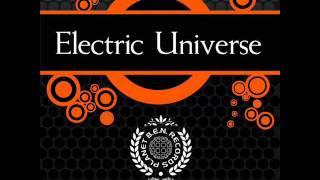 Electric Universe - In Common Fabrics